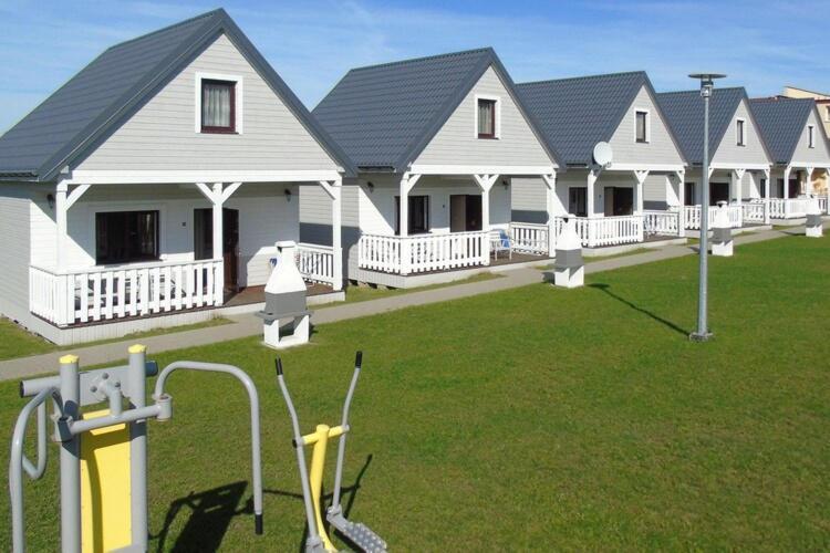Cottages Near The Sea For 2 People Ustronie Morskie Exterior photo